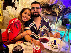 Meet your Posher, Karla